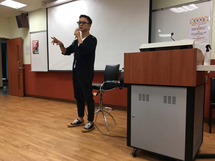 vocus|新世代的創作平台