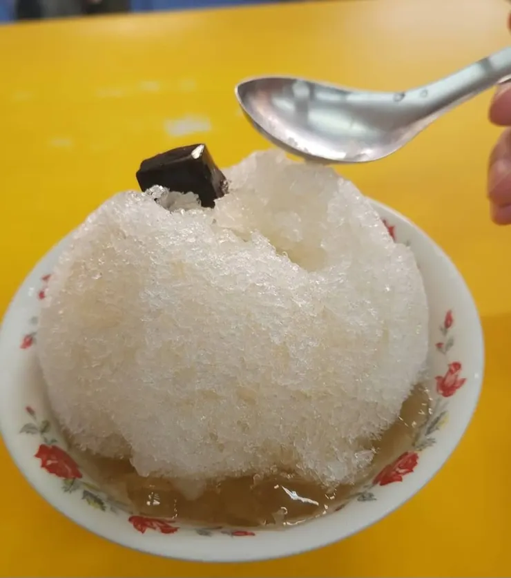 金八寶 八寶冰加鳳梨糖