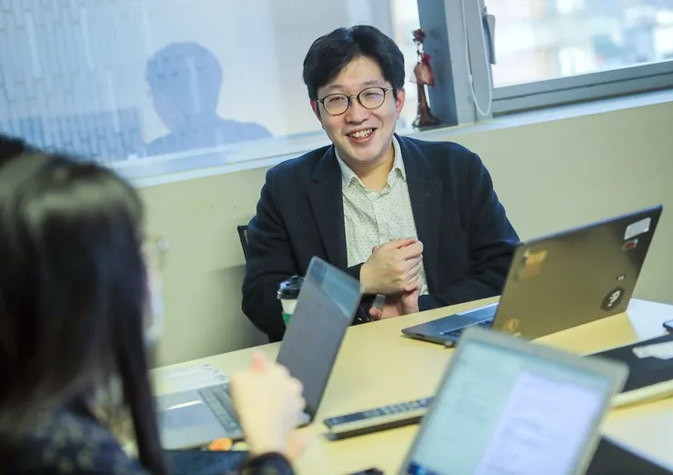 vocus|新世代的創作平台