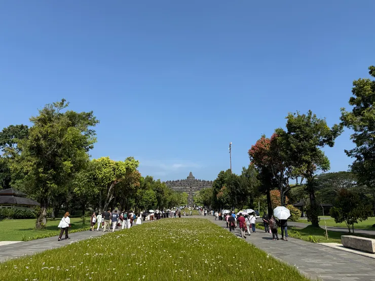 近年私募信貸基金規模突飛猛進，印尼這類型的國家成為良好標的區域；但原因是什麼？