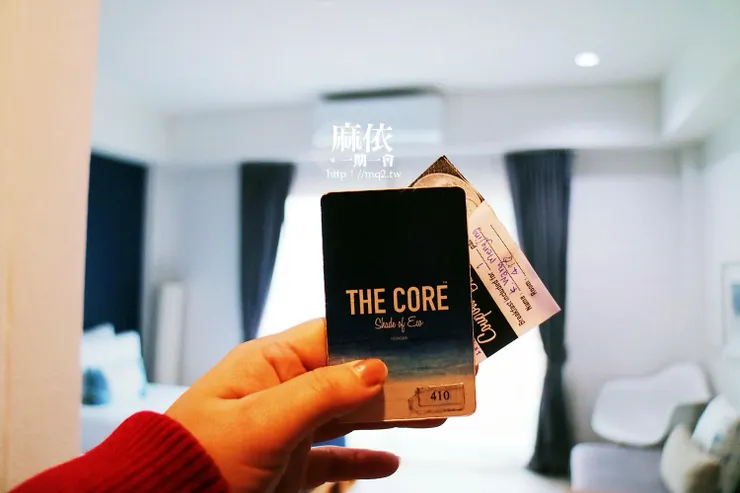 thecore