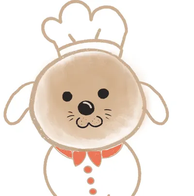 文字與麵粉的遊戲室