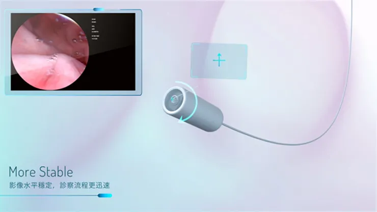 3D animation is used to simulate or reconstruct scenes and environments.