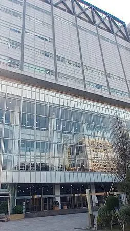 [台北美食]台大醫院國際會議中心庭園會館餐盒、便當，給人氣派