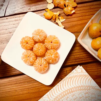 家貌的餐桌。以愛為名