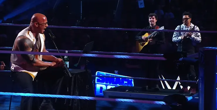 為了成為 Final Boss，他開始承擔所有反感與噓聲。