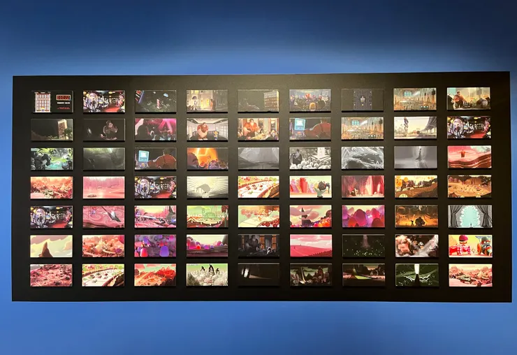 《無敵破壞王》大彩圖再來一發