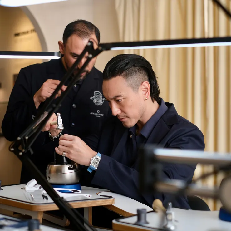 品牌摯友王陽明