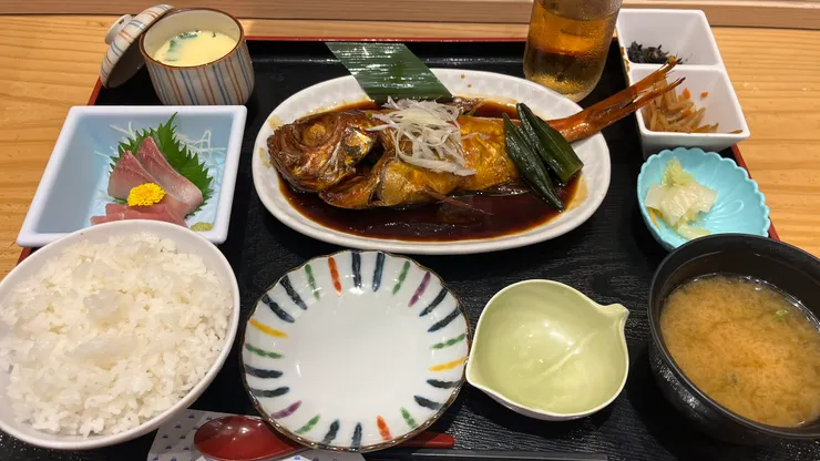 吃完真的能飽餐一頓。