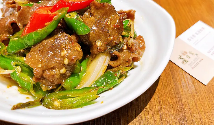三重美食推薦【蔦日常 私房料理】把美味質感帶進生活