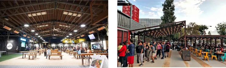 SteelCraft Garden Grove