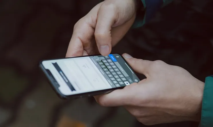 Photo by Freestocks on Unsplash