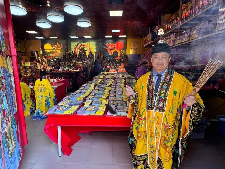 冤親債主要多久辦理一次?效果如何?