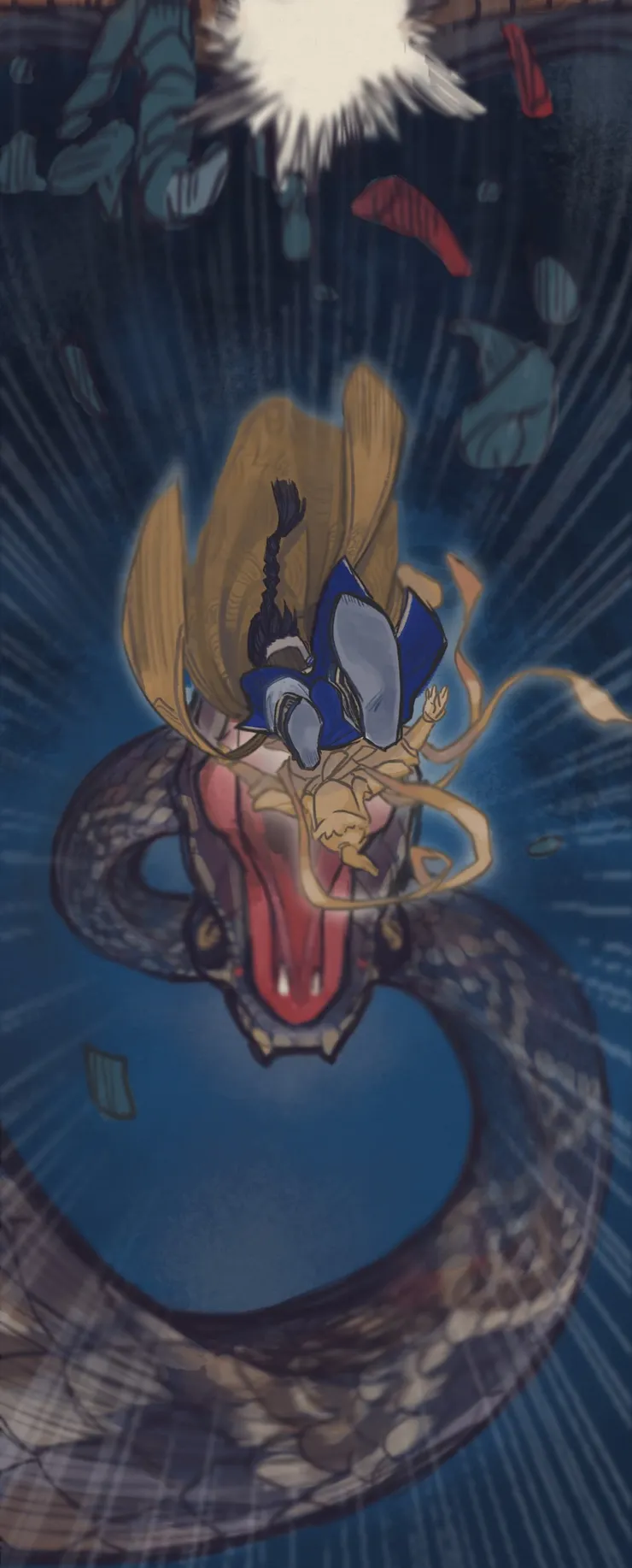 vocus|新世代的創作平台