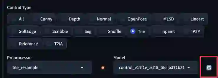 如何讓 Stable Diffusion 算圖更真實？ | ControlNet Tile Resample