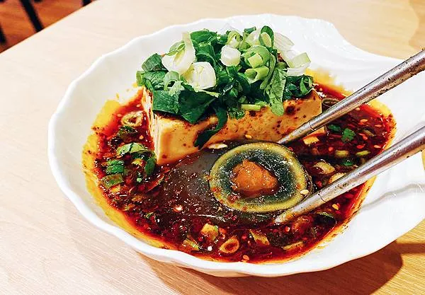 五股美食推薦│一面之緣-襄楚麵食館 (五股店) 