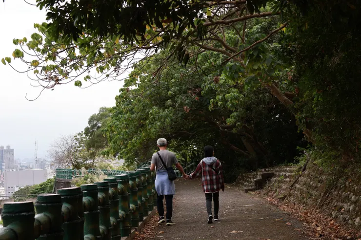 小牛埔登山步道