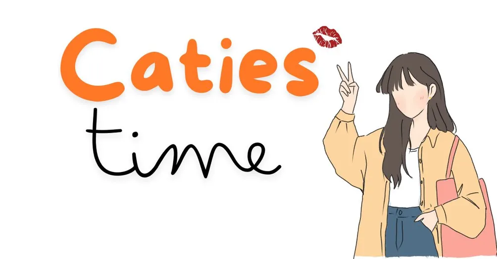 Catie Time