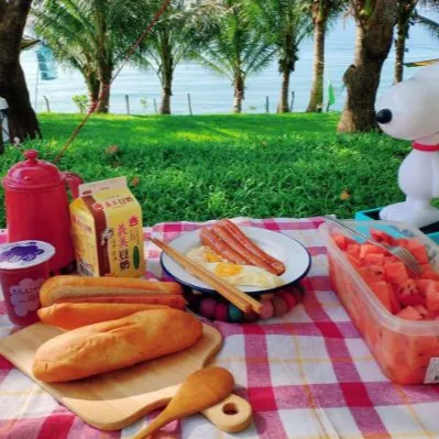 二寶媽複利實踐-理財、生活、旅行的沙龍