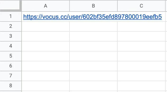 vocus|新世代的創作平台