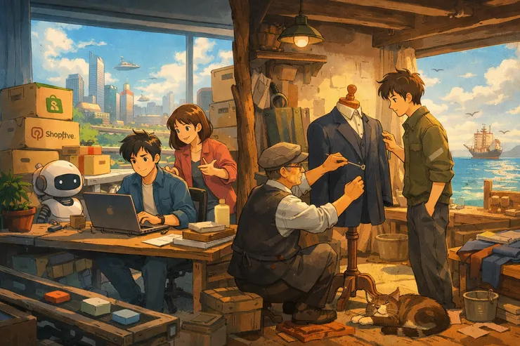 vocus｜新世代的創作平台