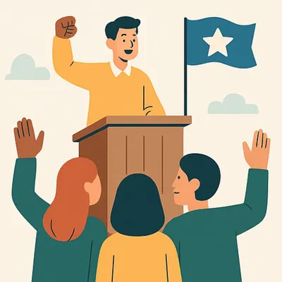 人脈連結第01講-我跟扶青接班人Ovilii的談話