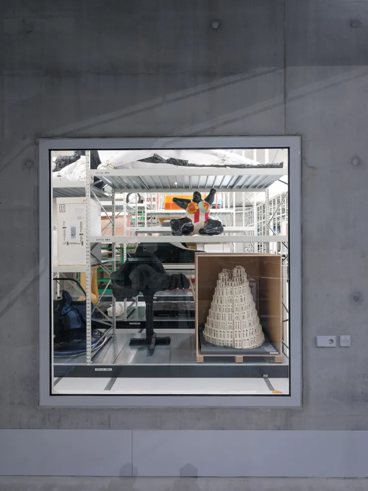 圖片來源:Museum Boijmans Van Beuningen