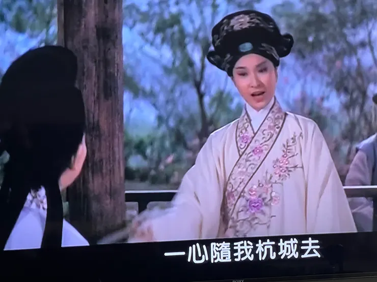 翻拍自LTV 龍華經典台