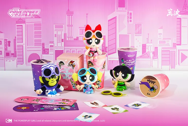 Credit : 萬波島嶼紅茶