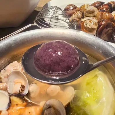 🏮 人生夠苦了，吃點湯圓甜一點