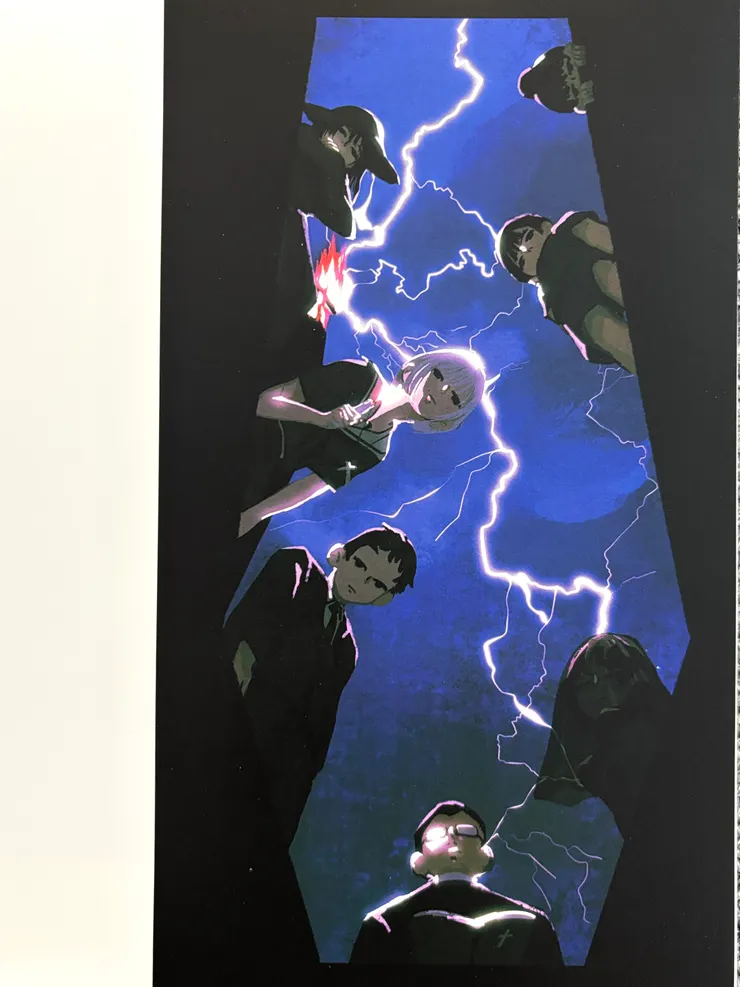 vocus|新世代的創作平台