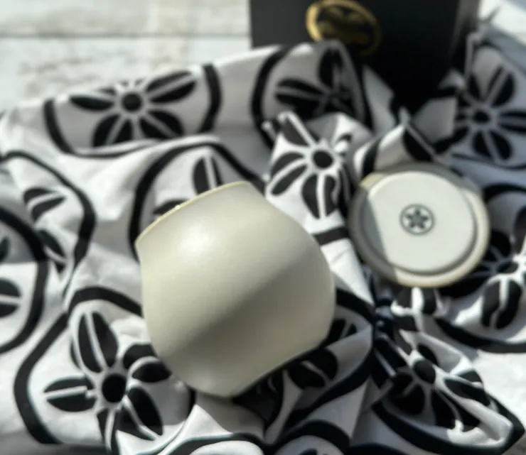 《BARISTA MAP COFFEE ROASTERS》聯名陶杯