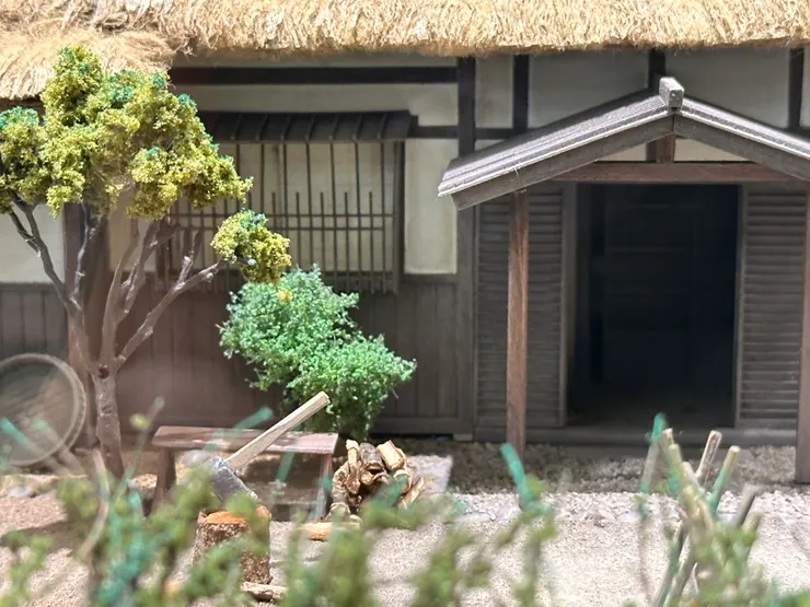 猜猜這個場景屬於哪部電影？