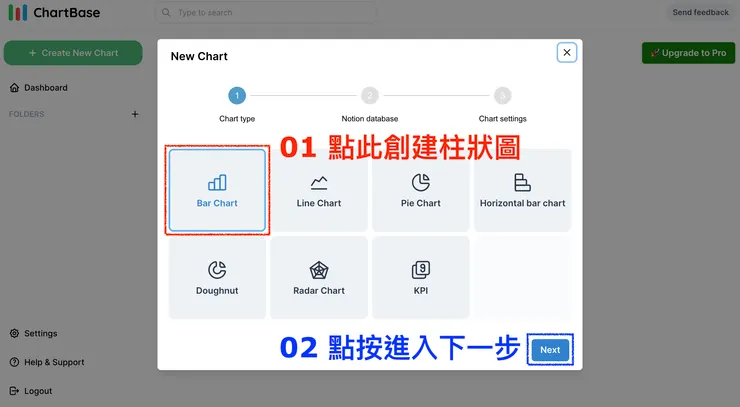 ① 柱狀圖 (Bar Chart)|#1