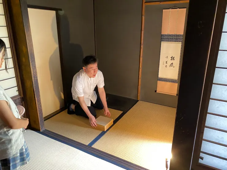 收賄專用的糕點盒