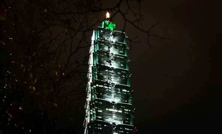 選票幻覺：盡情享受的選前黃金週。（圖：本文提供）