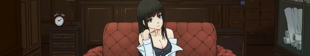 都市奇幻小說的碎碎唸