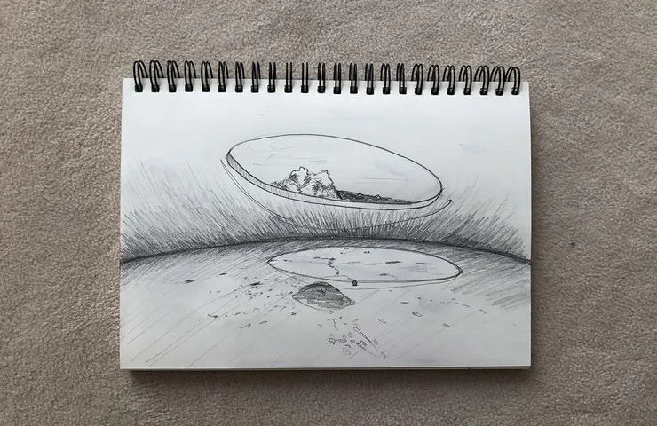 攝影／繪畫 © Baimao 白髦