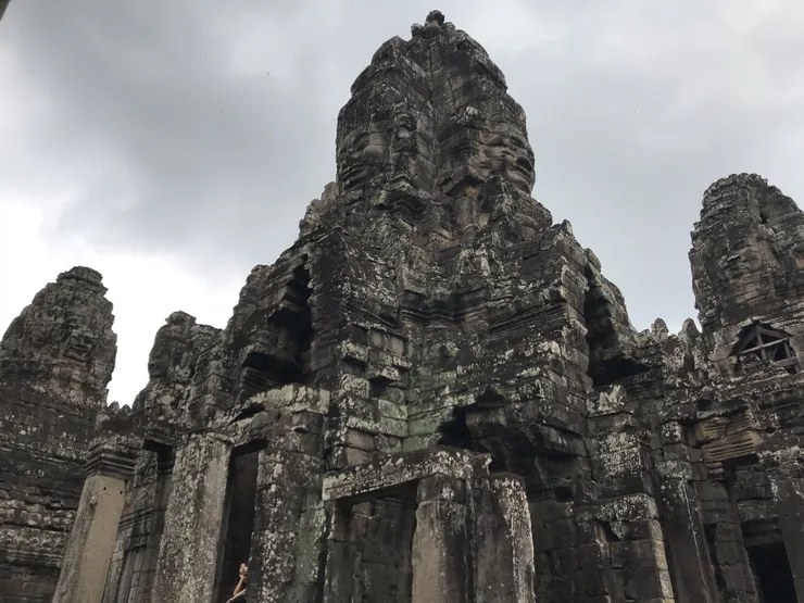 吳哥窟