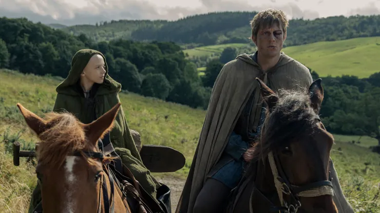 圖片來源：Game of Thrones FB