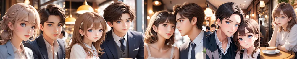 詩影的風花雪月