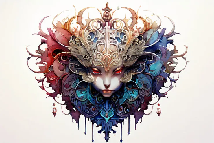 AI Photo created by Playground AI