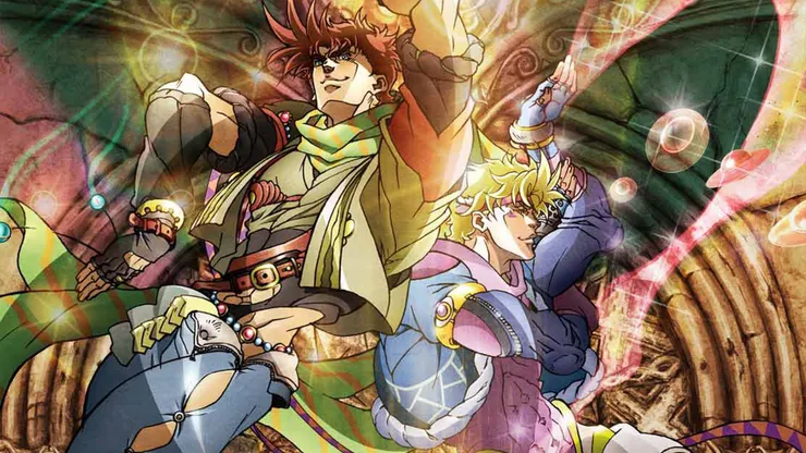 在戰鬥不只是戰鬥更該是信念與價值衝突上，《功夫》是有意識到和努力去實踐，並朝《JOJO》這類經典作品靠近的。