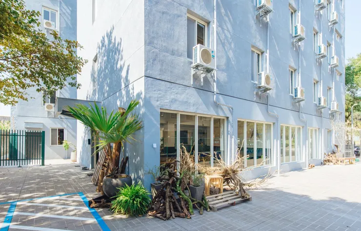 玖樓璞園（圖片來源：9floor 玖樓）