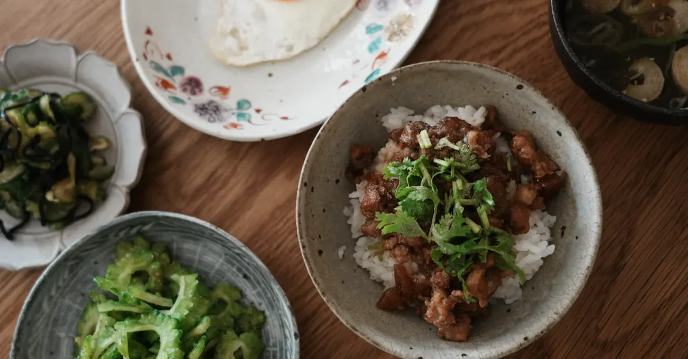 Bah-Bah 肉肉的生活食驗所