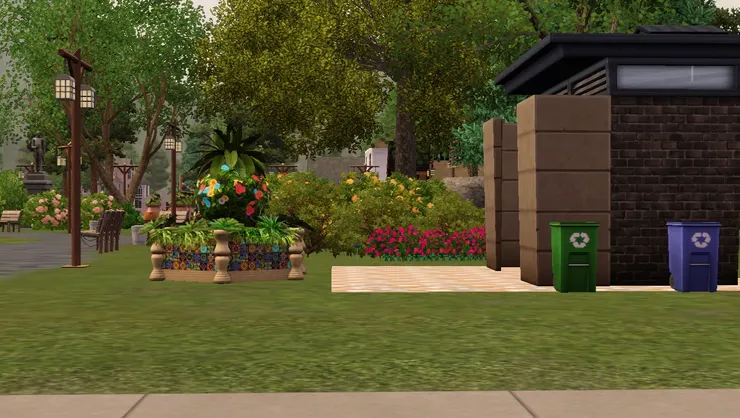 上個廁所再走吧。