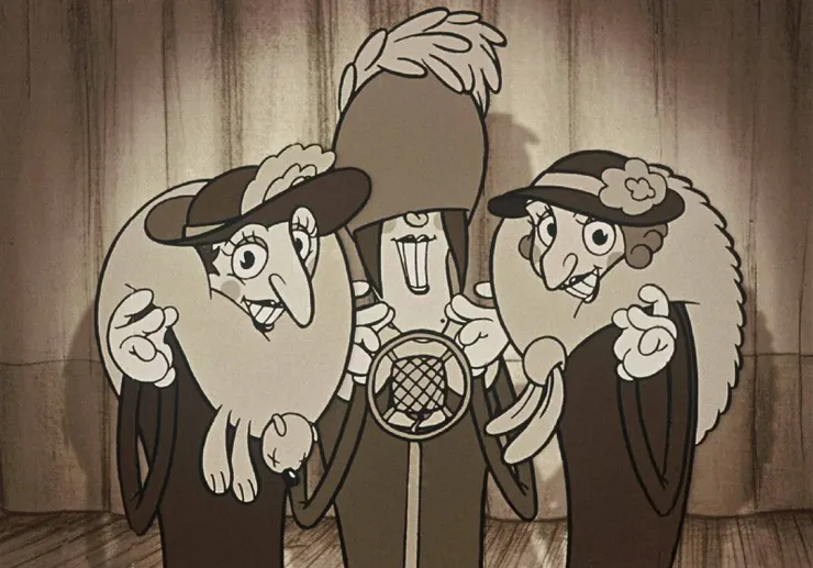 vocus|新世代的創作平台