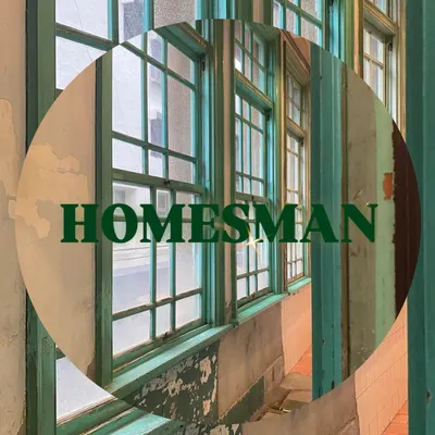 HOMESMAN