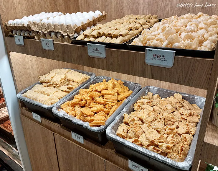 ▲「千葉火鍋」中壢尊爵館/ 圖片來源：Betty's Jump Diary