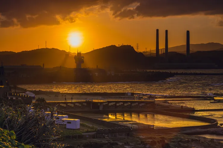 攝影朋友 柑凱譯